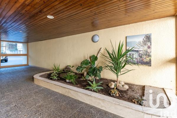 Appartement à vendre 4 pièces 80 m² Marseille 14