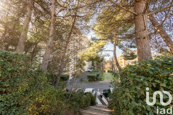 Appartement à vendre 4 pièces 80 m² Marseille 14