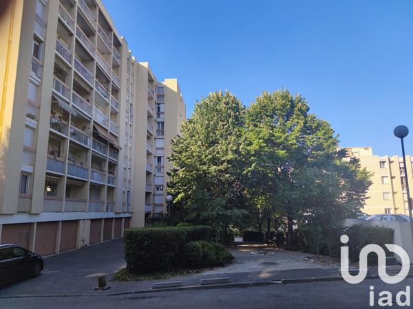 Appartement à vendre 4 pièces 80 m² Marseille 14