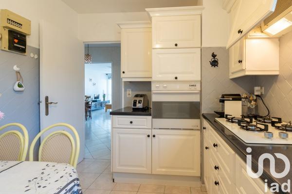 Appartement à vendre 4 pièces 80 m² Marseille 14