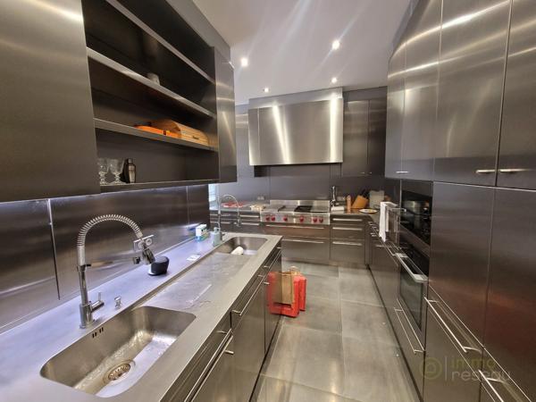 Appartement à PARIS 16EME ARRONDISSEMENT (75016)