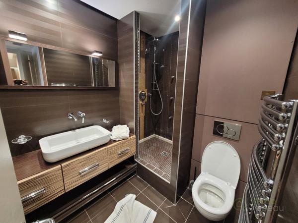 Appartement à PARIS 16EME ARRONDISSEMENT (75016)