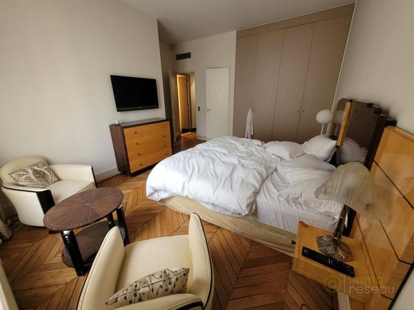 Appartement à PARIS 16EME ARRONDISSEMENT (75016)