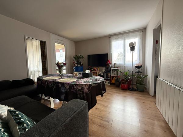 Appartement 2 pièces 45 m2