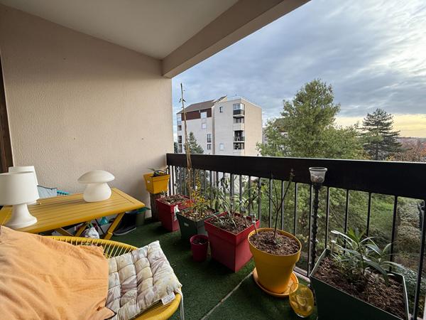 Appartement 2 pièces 45 m2
