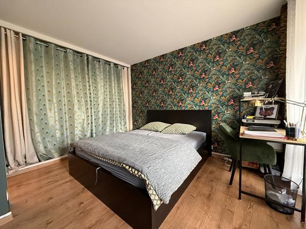 Appartement 2 pièces 45 m2