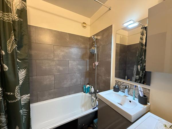 Appartement 2 pièces 45 m2