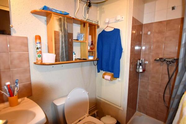 Vente Studio 1 pièces 18 m2 à Montferrier