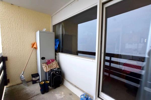 Vente Studio 1 pièces 18 m2 à Montferrier