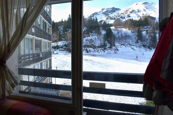 Vente Studio 1 pièces 18 m2 à Montferrier