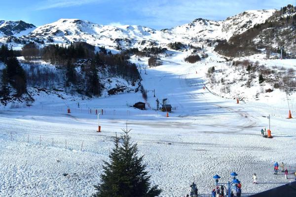 Vente Studio 1 pièces 18 m2 à Montferrier