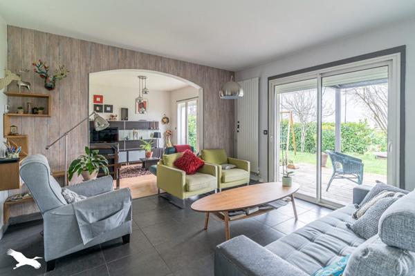 Maison à vendre |  Gradignan |  6 pièces | 160 m²