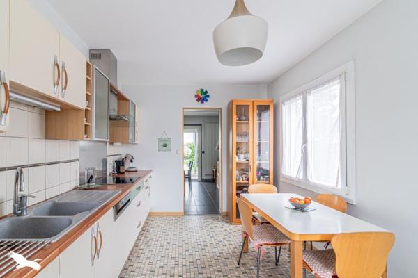 Maison à vendre |  Gradignan |  6 pièces | 160 m²