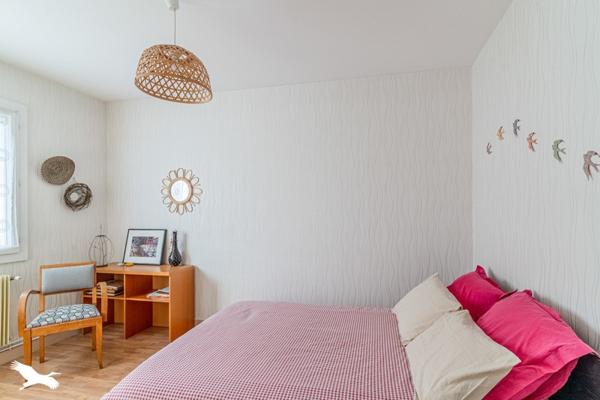 Maison à vendre |  Gradignan |  6 pièces | 160 m²