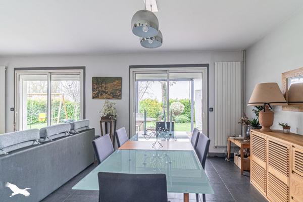 Maison à vendre |  Gradignan |  6 pièces | 160 m²