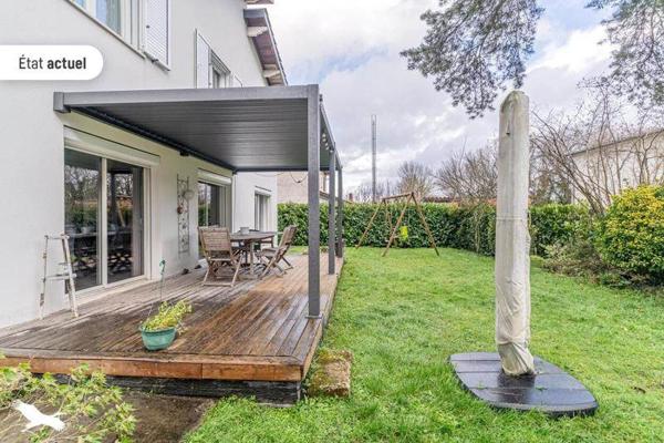 Maison à vendre |  Gradignan |  6 pièces | 160 m²