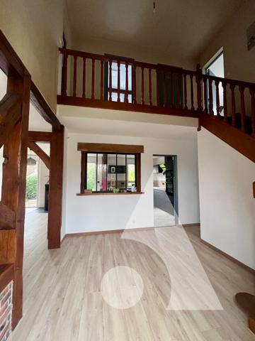 Maison 6 pièces 158.35 m2
