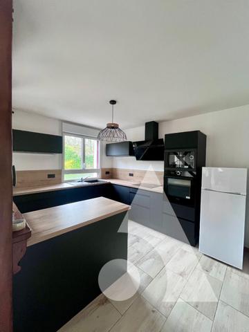 Maison 6 pièces 158.35 m2