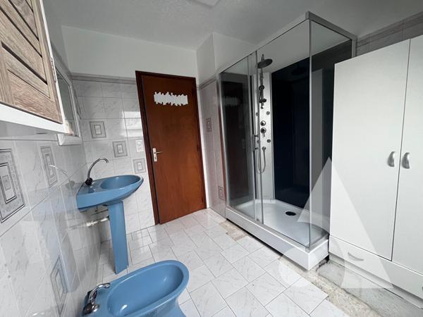 Maison 6 pièces 158.35 m2