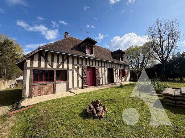 Maison 6 pièces 158.35 m2