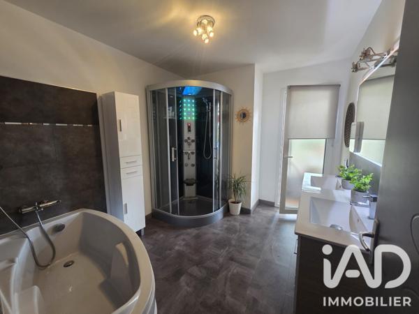 Maison à vendre 4 pièces 112 m² Biscarrosse