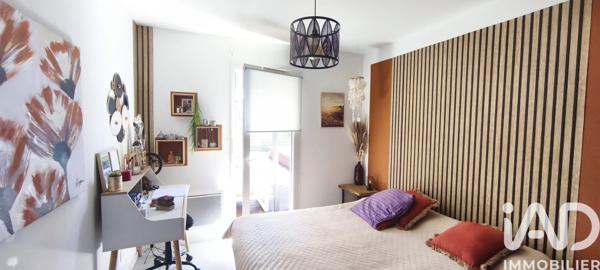 Maison à vendre 4 pièces 112 m² Biscarrosse