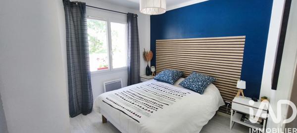 Maison à vendre 4 pièces 112 m² Biscarrosse