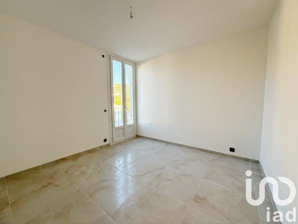 Appartement 3 pièces de 51 m² à Le Lavandou (83980)
