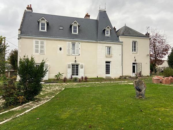 Maison 9 pièces 260 m2