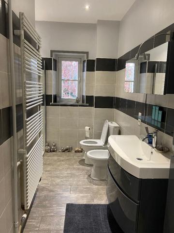 Maison 9 pièces 260 m2