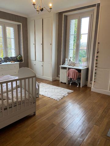Maison 9 pièces 260 m2