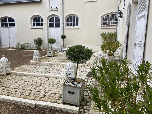 Maison 9 pièces 260 m2