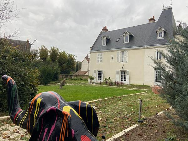Maison 9 pièces 260 m2