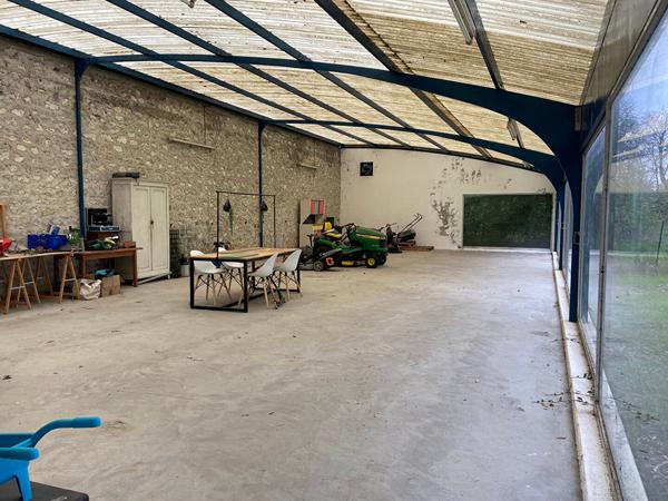 Maison 9 pièces 260 m2