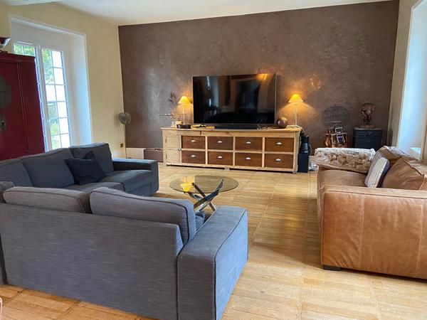 Maison 9 pièces 260 m2