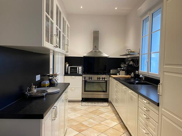 Maison 9 pièces 260 m2
