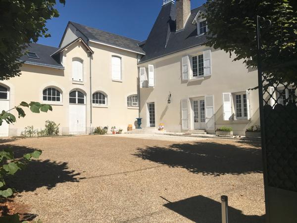 Maison 9 pièces 260 m2