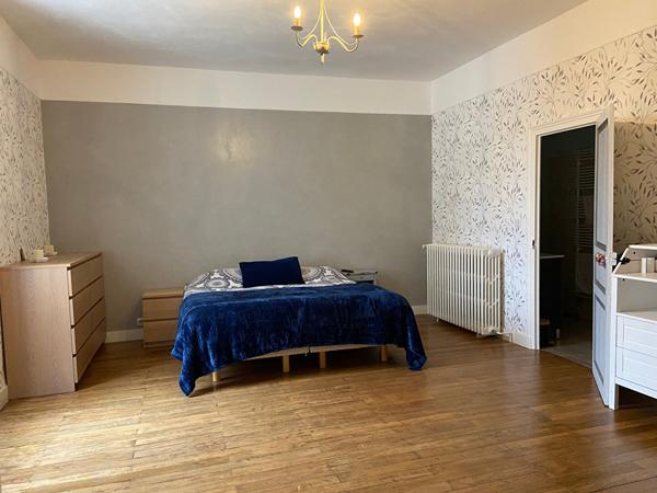 Maison 9 pièces 260 m2