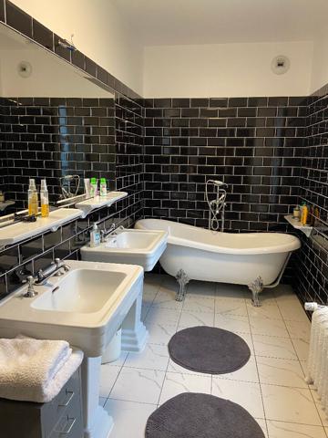 Maison 9 pièces 260 m2