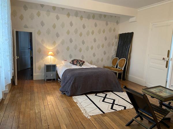 Maison 9 pièces 260 m2