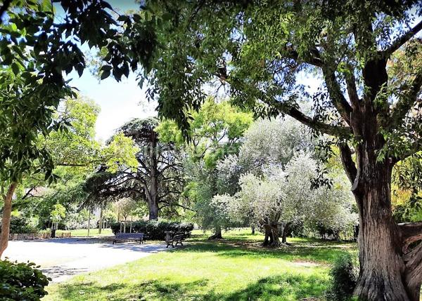 T4   88 m2  terasse,balcon, parking, ascenseur. tramway