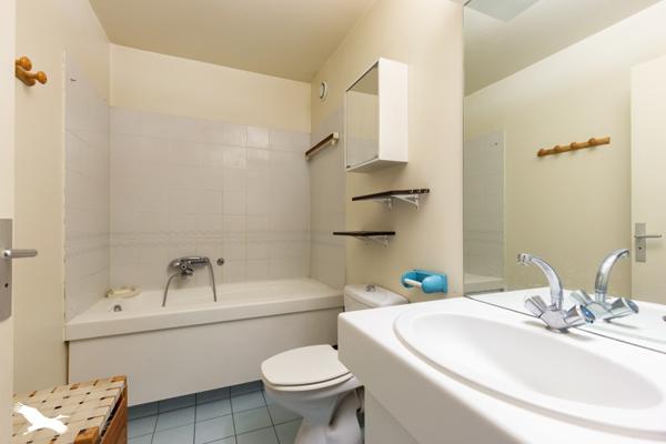 Appartement à vendre |  La Garenne-Colombes |  1 pièce | 30 m²