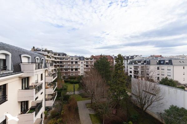 Appartement à vendre |  La Garenne-Colombes |  1 pièce | 30 m²