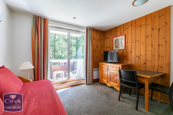 Appartement à vendre 1 pièce 19.5m² Vars (05560)