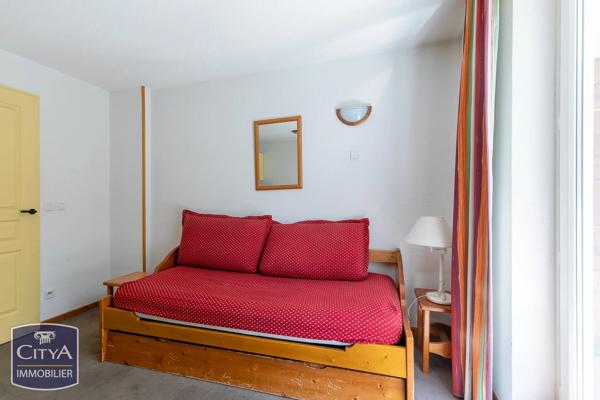 Appartement à vendre 1 pièce 19.5m² Vars (05560)
