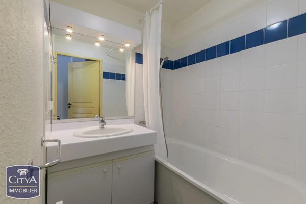Appartement à vendre 1 pièce 19.5m² Vars (05560)