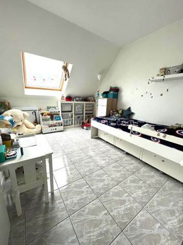 Livry-Gargan Appartement F3 + Terrasses de 18m2 et Box!