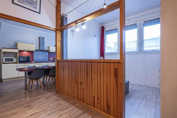 Appartement à PERROS-GUIREC, 22700 - 1 pièce 34m²