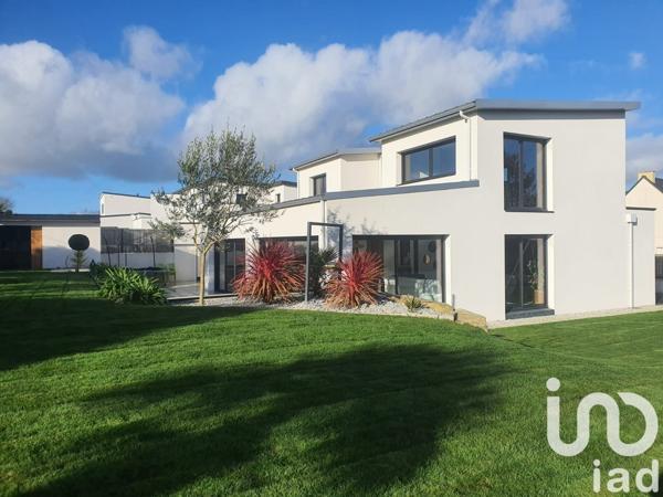 Maison à vendre 5 pièces 149 m² Vannes