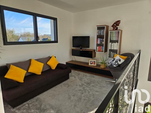 Maison à vendre 5 pièces 149 m² Vannes